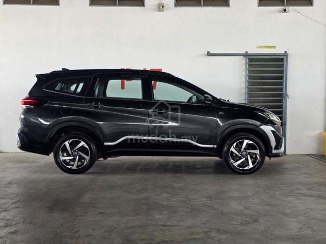 2020 TOYOTA RUSH 1.5 S 7 SEATER 5 Year Warranty - 5