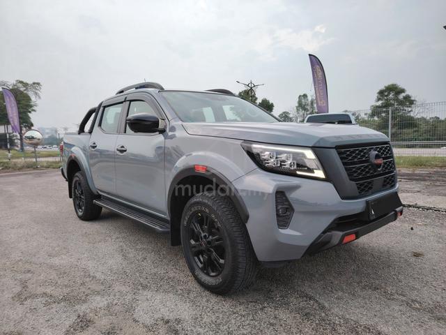 2023 Nissan NAVARA 2.5 PRO-4X MY21 (A) - 5