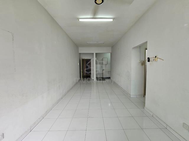 Jentayu Residency 1