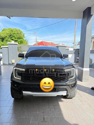 2023 Ford RANGER 2.0 XLT PLUS (A) - 1