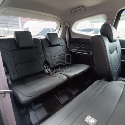 2022 Perodua ARUZ 1.5 AV (A) - 3