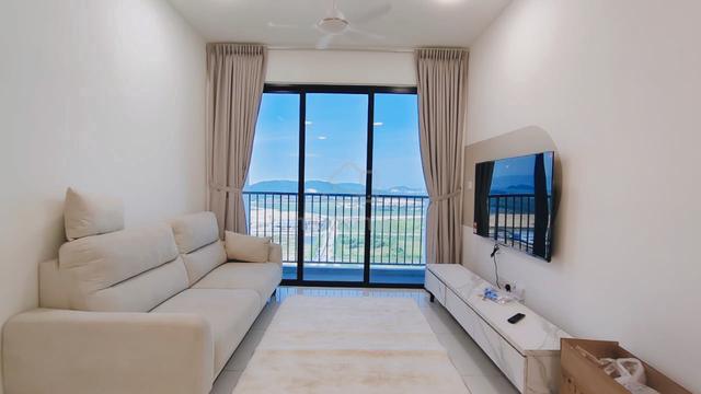 Vivo Executive Apartment 1