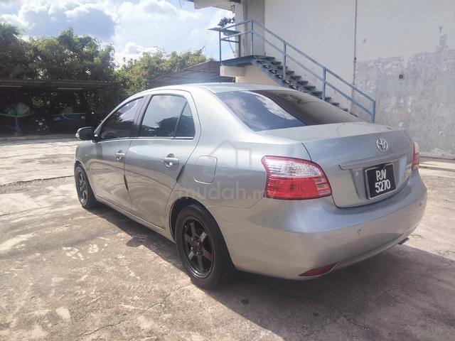 2010 Toyota VIOS 1.5 E (A) - 5