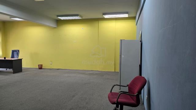 Queen's Avenue Office Cheras KL near MRT & Sunway Velocity 1