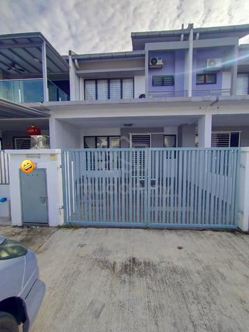 Rumah untuk disewa 1