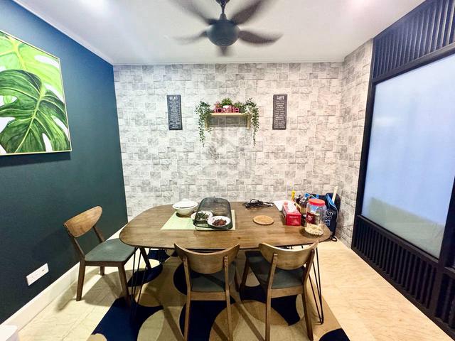 Mutiara Upper East 1