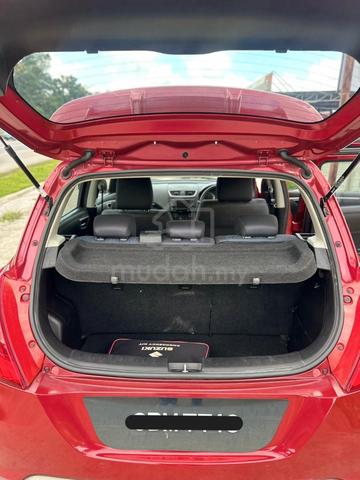 2014 Suzuki SWIFT 1.4 GL (A) - 3