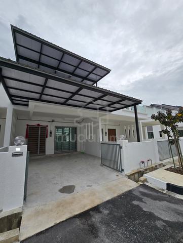 Room for Rent @ Kulim Hi-Tech Park 1