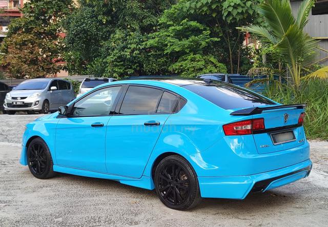 2019 Proton PREVE 1.6 PREMIUM CVT(A) FREE WARRANTY - 2