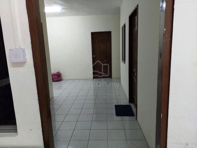 Bilik disewa 1