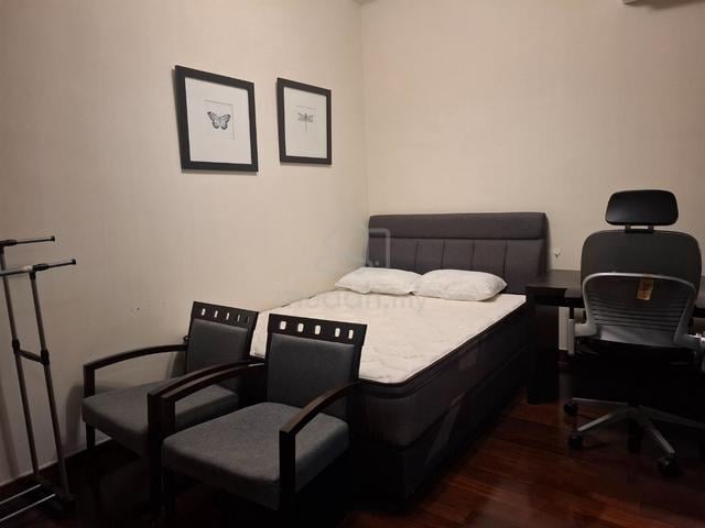 Subang Olives Residence 1