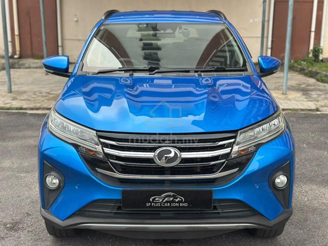 2020 Perodua ARUZ 1.5 AV MY19 D38L (A) - 2