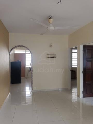 Kimsar Apartment 1