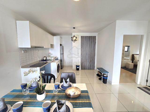 Continew Condominium 1
