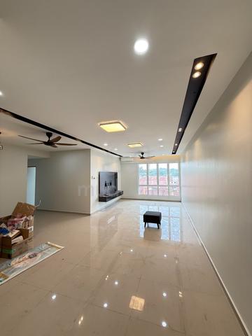 E Park Residence 1