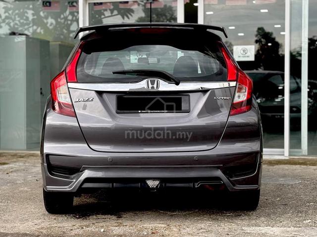 2019 Honda JAZZ 1.5 E FACELIFT FULL SERVICE OFFER - 4