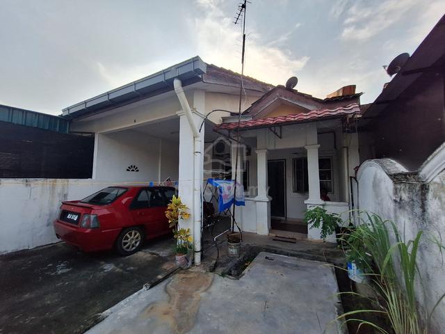 Jalan Selasih 1
