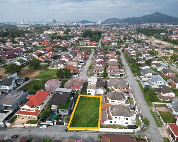 Prime Area Tok Sira Bungalow Land 4