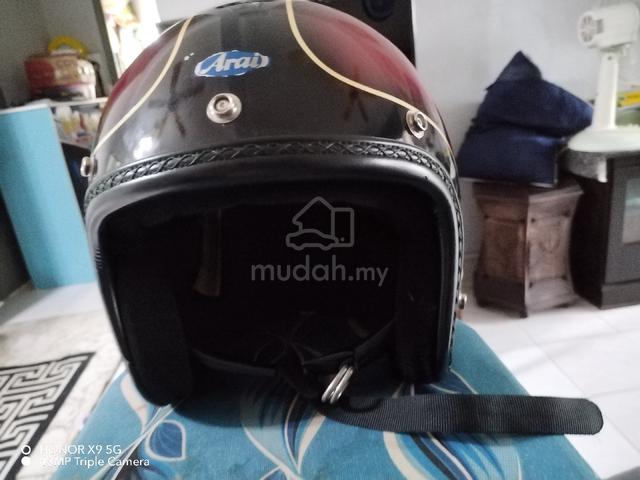 ARAI classic  - photo 4 of 6