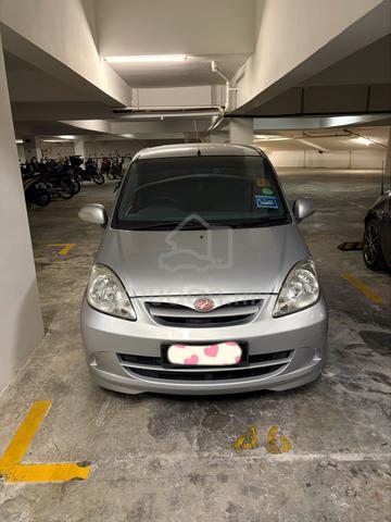 2007 Perodua VIVA 1.0 EZI PREMIUM (A) - 4