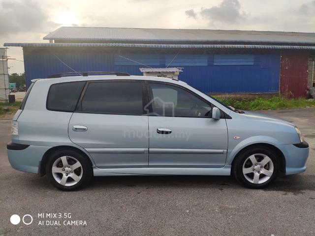 Penghabisan Stok - 2006 Naza CITRA 2.0 GS (A) - 5