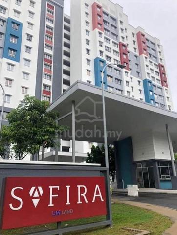 Safira Apartment 1