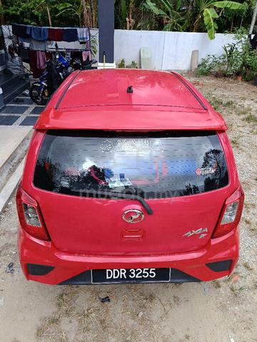 2020 Perodua AXIA 1.0 GXTRA (A) - 5