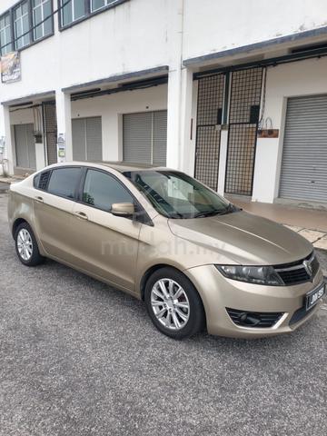 2012 Proton PREVE 1.6 CFE PREMIUM (A) - 3