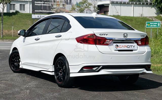 2020 Honda CITY 1.5 E (A FSR FACELIFT VERSION WRTY - 2