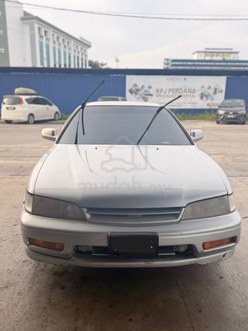 1996 Honda ACCORD 2.2 EXI-S (A) - 1