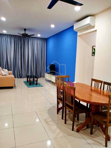 Mont Residence @ Penang 1