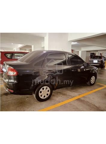 2014 Proton SAGA 1.3 SV (M) - 2