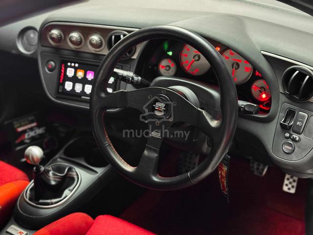 2007 Honda Integra DC5 Type-R 2.0 V-TEC (Full Mods - 4