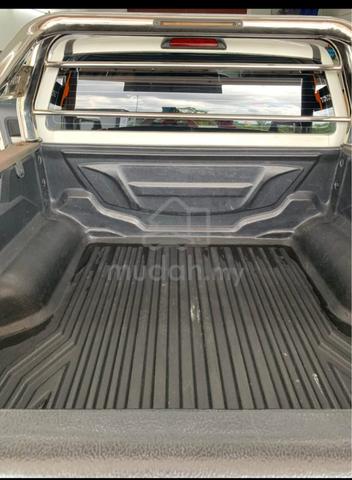 2015 Ford RANGER 3.2 XLT FACELIFT (A) - 4