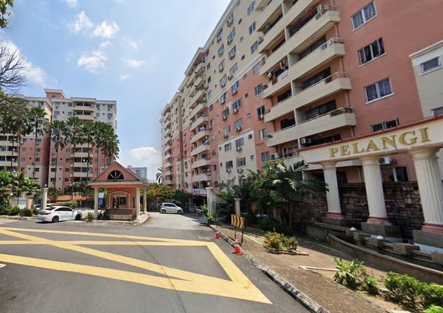 Pelangi Heights 1