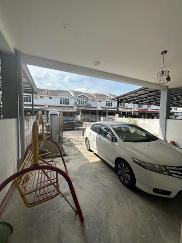 2 storey Kulim Utama 2 2
