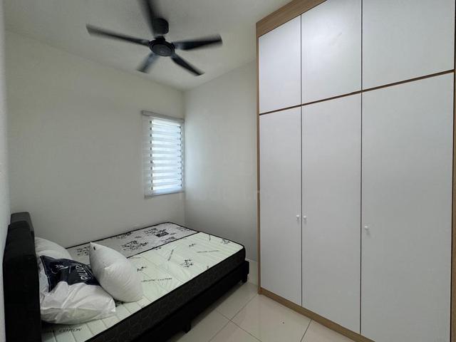 Mont Residence @ Penang 4