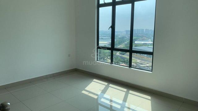 KSL Residence 2 @ Kangkar Tebrau 1