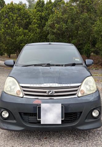 Perodua VIVA 1.0 ELITE MT EJ-VE (M) - 1