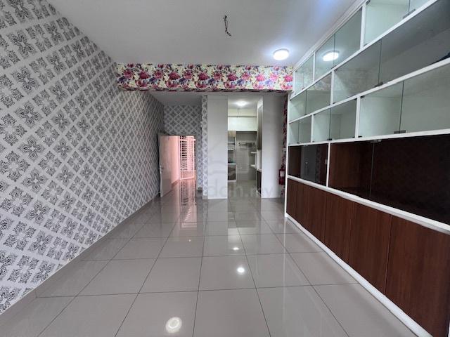 Sg Long Residence 1