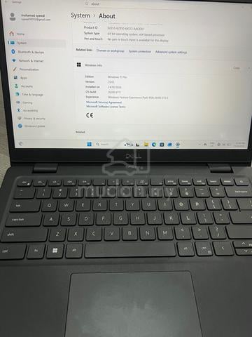 laptop dell latitude 3420 - photo 6 of 6