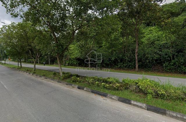 17 Acres Freehold Non bumi Commercial Land BBN Bandar Baru Nilai 1