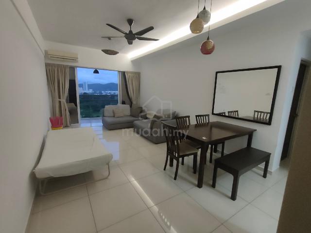 Desa Golf Condominium 1