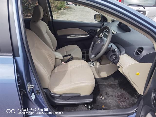 2007 Toyota VIOS 1.5 E (A) NEW MODEL - 5