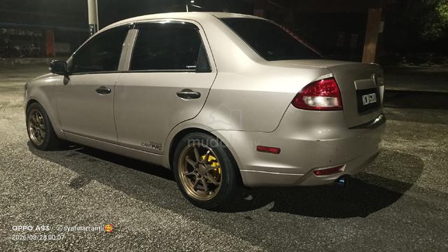 2011 Proton SAGA 1.3 FL EXECUTIVE (A) - 2