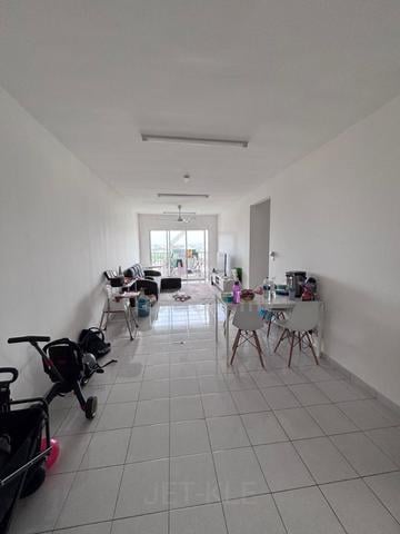 Pangsapuri Aranda 1