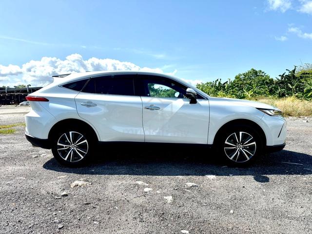 2023 Toyota HARRIER 2.0 G (A) - 4