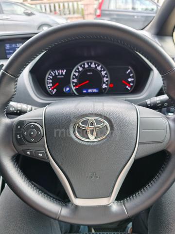 2016/21 Toyota VOXY ZS Kirameki 2.0 (A) - 4