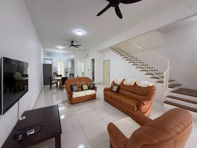 【New Condition】Aspen Viluxe @ Batu Kawan Fully Furnished For Sale 1
