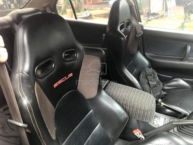 1996 Proton PERDANA 2.0 GLi (M) - 5